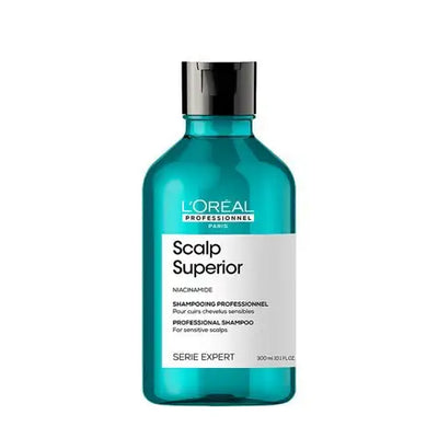 セリエ スカルプスーペリア シャンプー 300ml