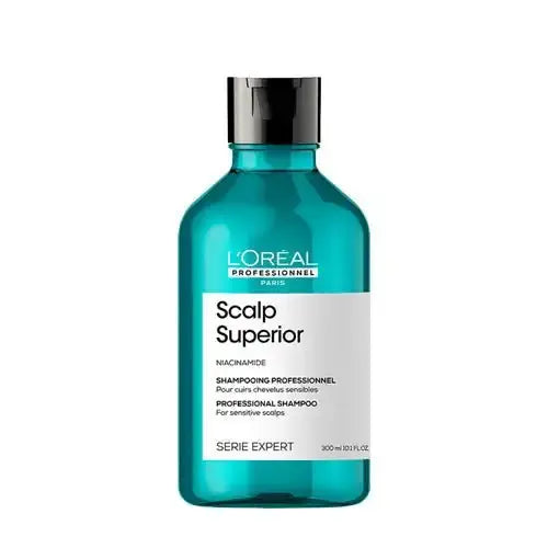 日本ロレアルセリエ スカルプスーペリア シャンプー 300ml〜シャンプー - アルバム オンラインストア