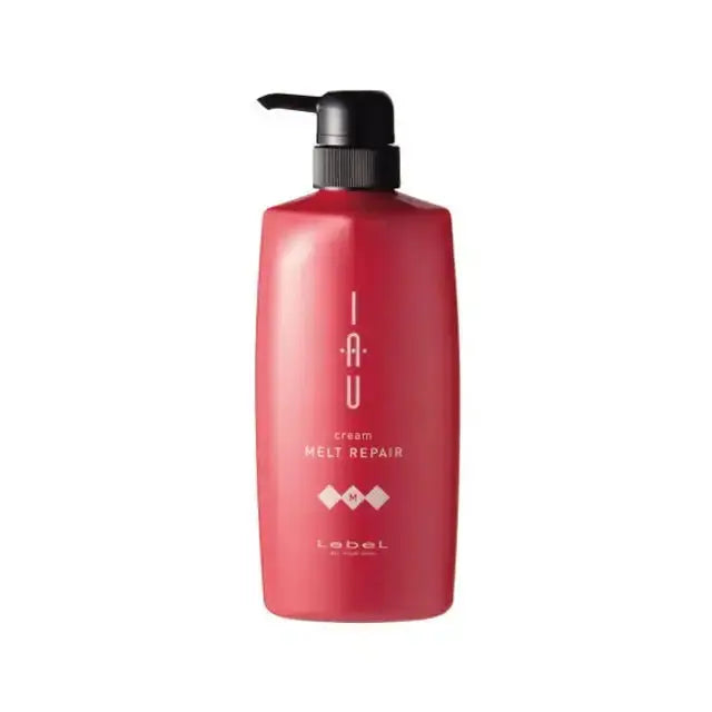 イオ クリーム メルトリペア 600ml