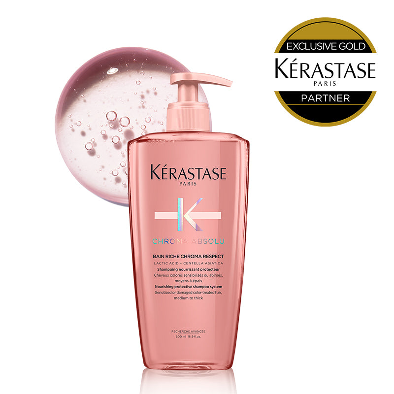 未開封 ケラスターゼ KERASTASE フォンダン シカクロマ