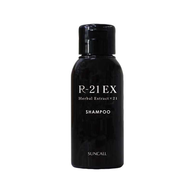 R-21 シャンプー EX 50mL〜 - 【公式】ALBUM ONLINE STORE（アルバム オンラインストア）