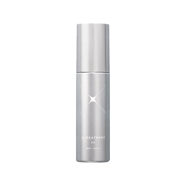 X　TREATMENT　オイル　95ml