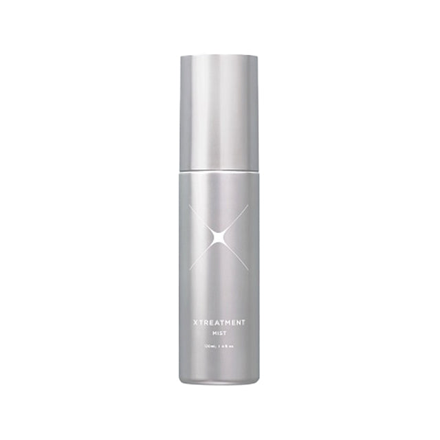 X　TREATMENT　ケラチンミスト　120ml