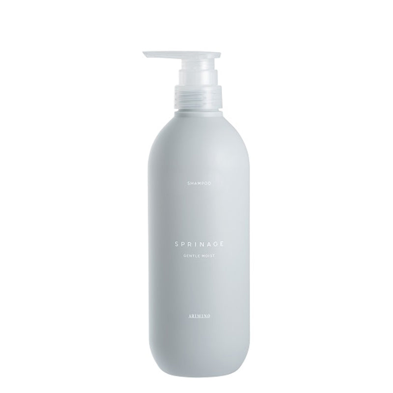 スプリナージュ シャンプー ジェントルモイスト 280ml