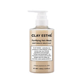 クレイエステフォーティファイングヘアマスクゴールドクレイ400ml