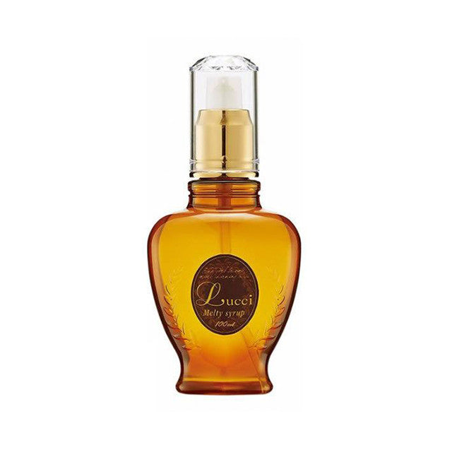 ルッチ メルティ シロップ (TRオイル) S100ml