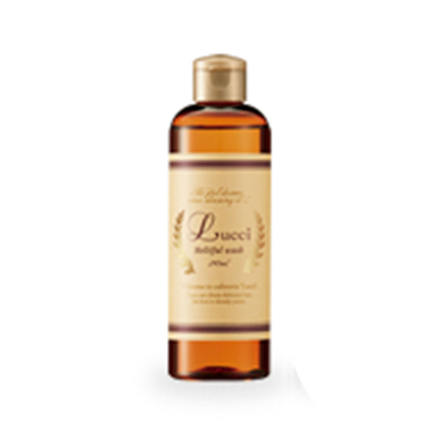 ルッチ メルティフルウォッシュシャンプー 245ml