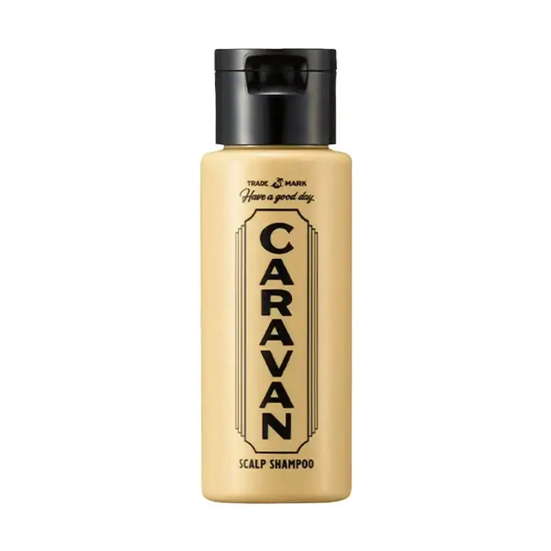 キャラバン スカルプシャンプー 50ml [医薬部外品]