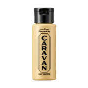 日華化学キャラバン スカルプシャンプー 50ml [医薬部外品]シャンプー - アルバム オンラインストア