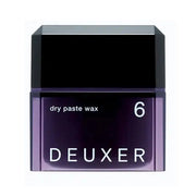 ナンバースリーデューサー ドライペーストワックス6 80gスタイリング - アルバム オンラインストア