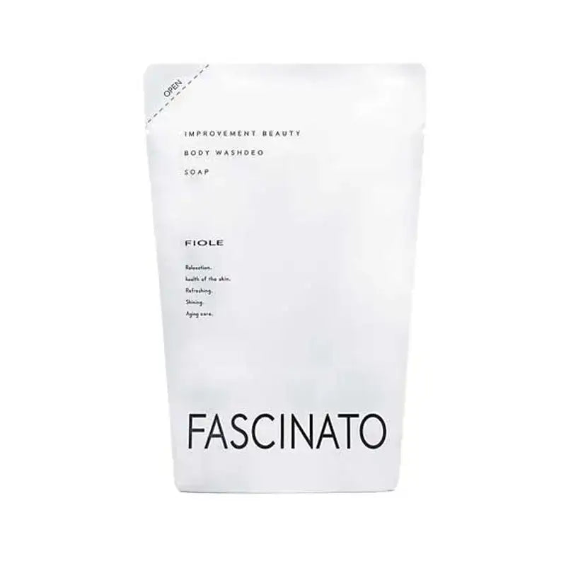 フィヨーレファシナート ボディウォッシュデオ ソープ 600ml〜ボディウォッシュ - アルバム オンラインストア