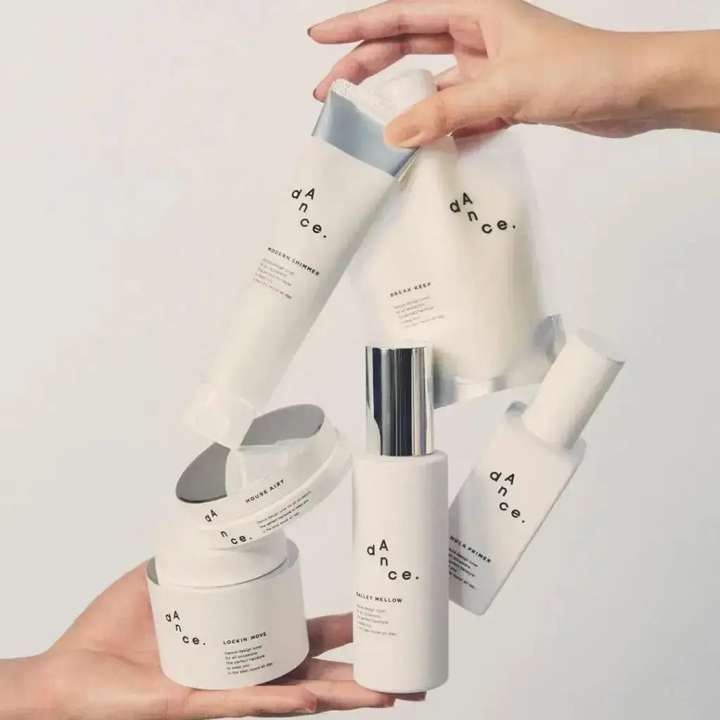 正規品】 アリミノ ダンスデザインチューナーポッピンフィグ80g