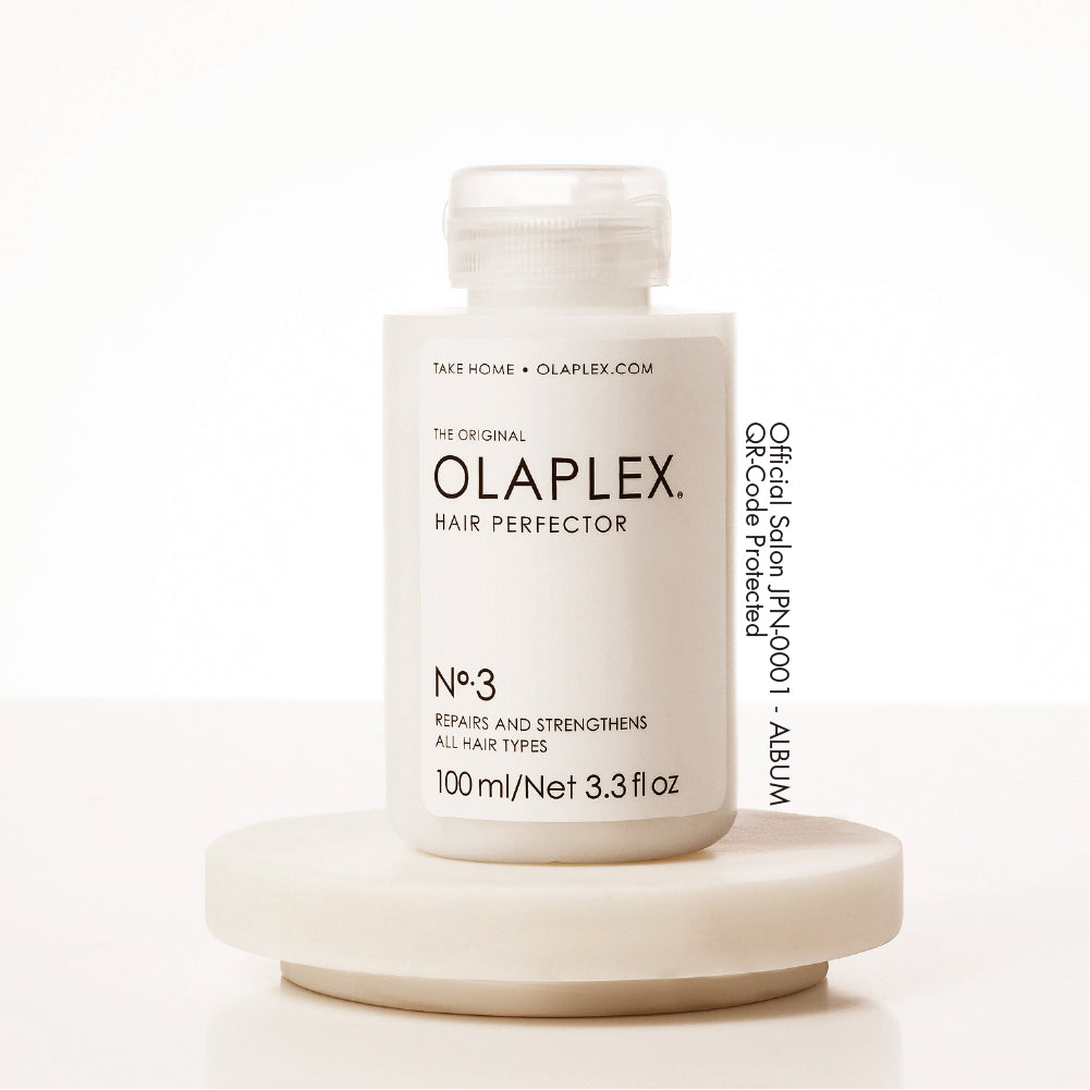 メーカー公認ストア】OLAPLEX(オラプレックス)の製品一覧 | ALBUM ...