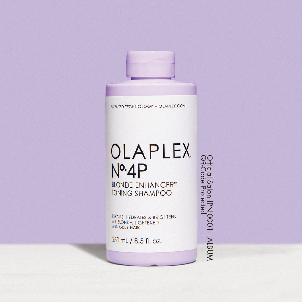 【メーカー公認ストア】OLAPLEX(オラプレックス)の製品一覧 