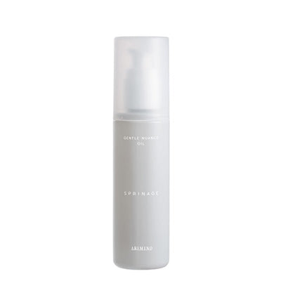 スプリナージュ ジェントルニュアンスオイル a 120ml - アルバム オンラインストア