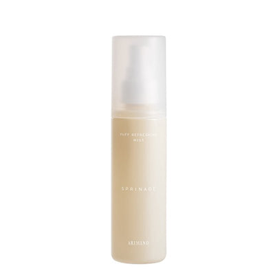 スプリナージュ パフリフレッシング ミスト a 120ml - アルバム オンラインストア