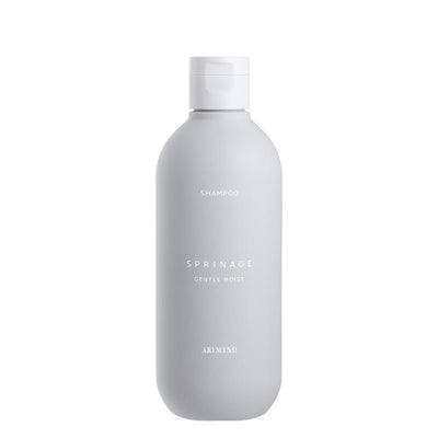 スプリナージュ シャンプー ジェントルモイスト a 280ml - アルバム オンラインストア