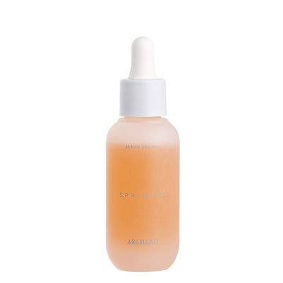 スプリナージュ セラムスパオイル a 40ml