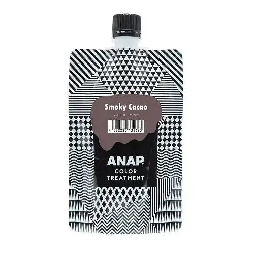 香栄化学ANAP カラートリートメント スモーキーカカオ 150gトリートメント - アルバム オンラインストア