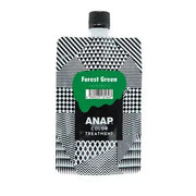 香栄化学ANAP カラートリートメント フォレストグリーン 150gトリートメント - アルバム オンラインストア