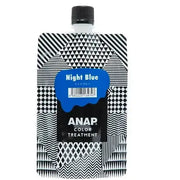 香栄化学ANAP カラートリートメント ナイトブルー 150gトリートメント - アルバム オンラインストア