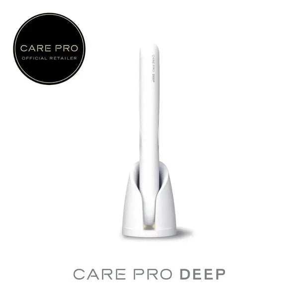 【動作確認済】CARE PRO DEEP（ケアプロディープ）ジャンク品 正規品】 CARE PRO DEEP（ケアプロ ディープ） ｜ALBUM オンライン