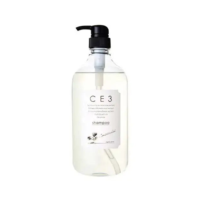 CE3シャンプー 1L