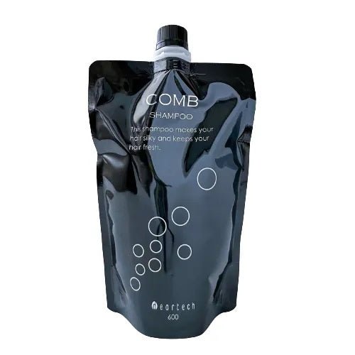 ディアテックCOMB(コンブリアンス)シャンプー 300ml〜シャンプー - アルバム オンラインストア