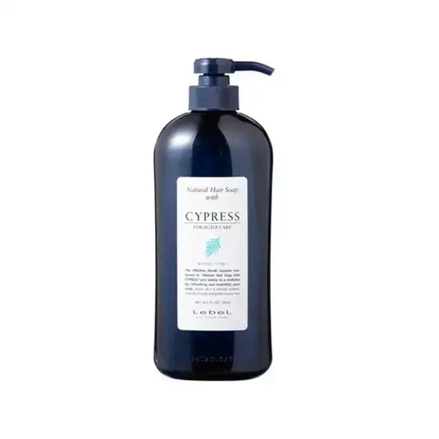 タカラベルモントナチュラル ヘアソープ CYd サイプレス 240mL~シャンプー - アルバム オンラインストア