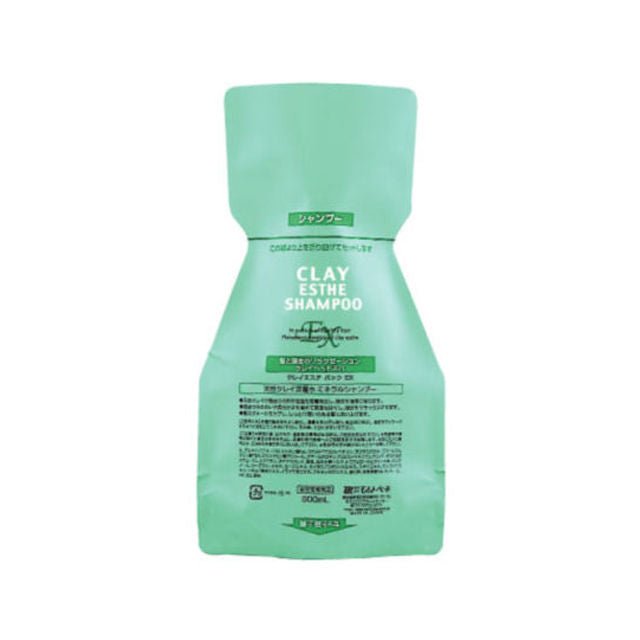 b - exクレイエステ シャンプーEX 330ml~シャンプー - アルバム オンラインストア