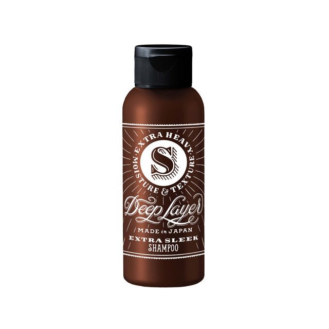 b - exディープレイヤー シャンプーExS 80ml〜シャンプー - アルバム オンラインストア