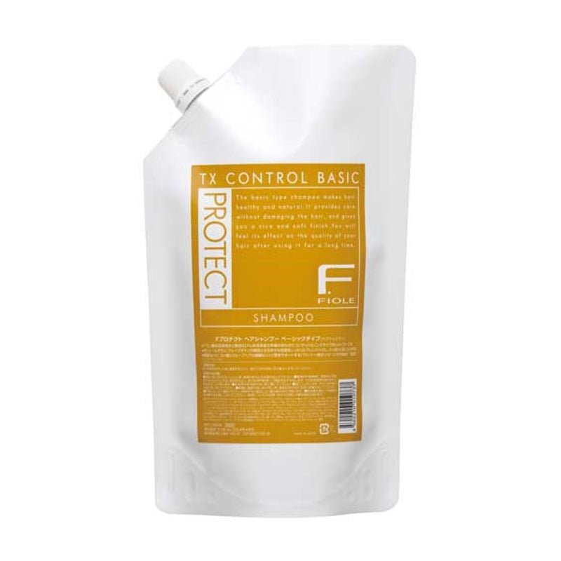 フィヨーレF.プロテクト ヘアシャンプー ベーシック 1000ml（レフィル）シャンプー - アルバム オンラインストア