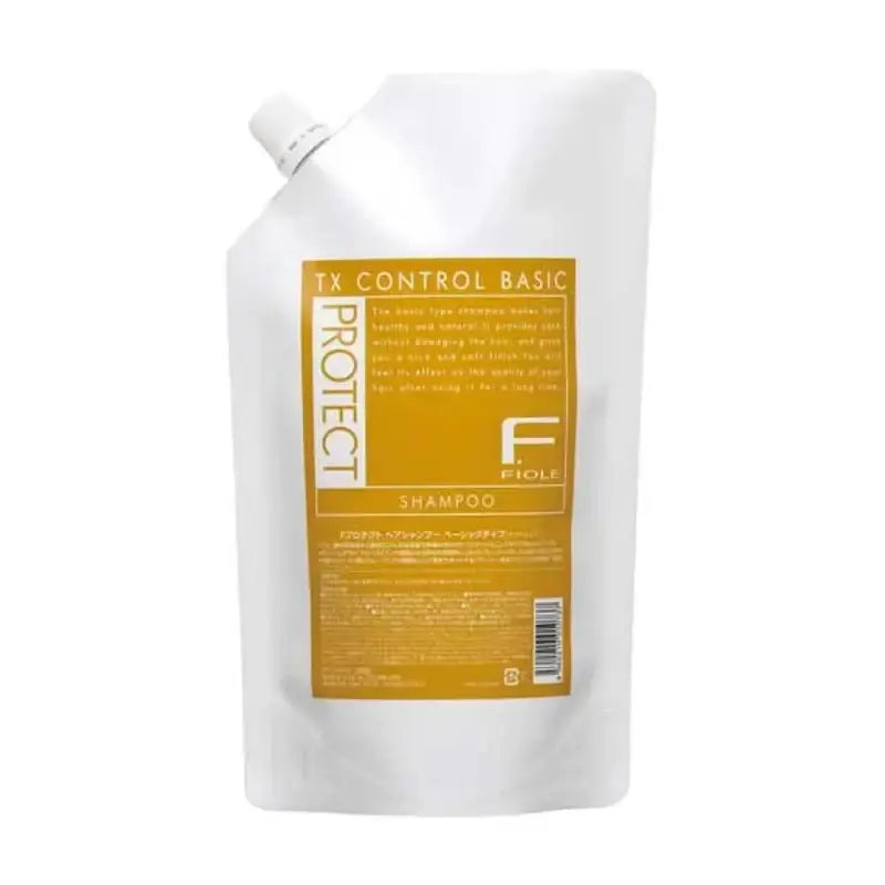 フィヨーレF.プロテクト ヘアシャンプー ベーシック 1000ml（レフィル）シャンプー - アルバム オンラインストア