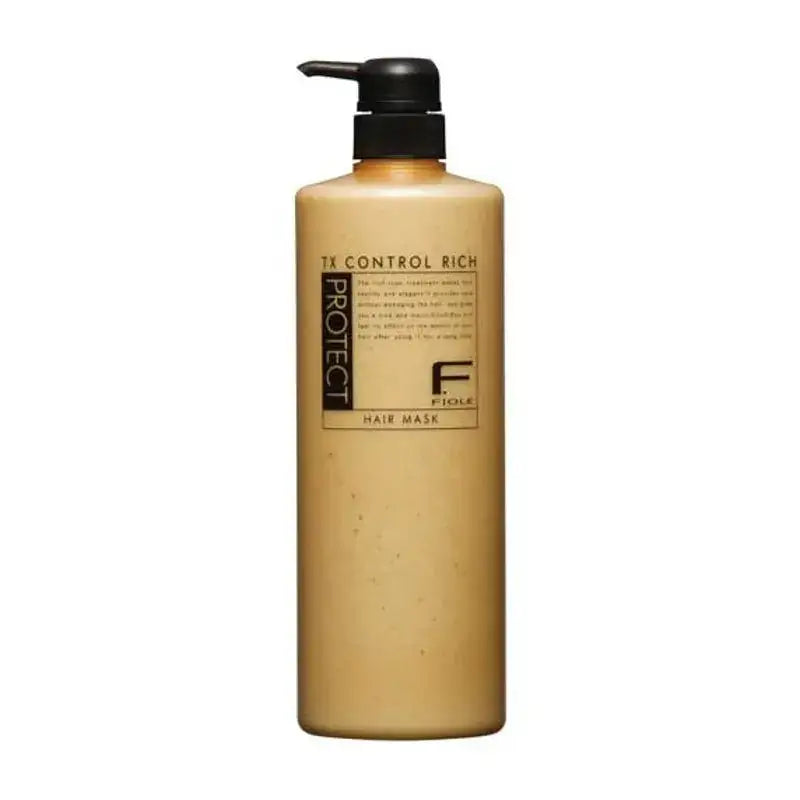 フィヨーレFプロテクト ヘアマスク リッチタイプ 200g~マスク - アルバム オンラインストア