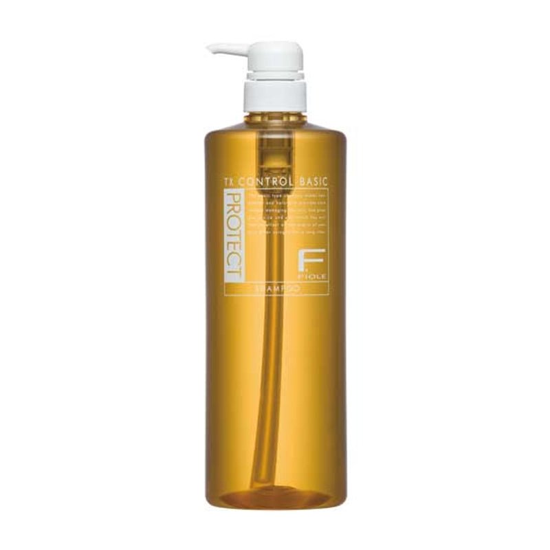フィヨーレFプロテクト ヘアシャンプー ベーシック 300ml~シャンプー - アルバム オンラインストア