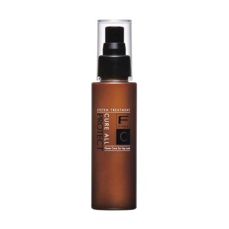 フィヨーレFプロテクト C・A トップコート 30ml〜洗い流さないトリートメント - アルバム オンラインストア