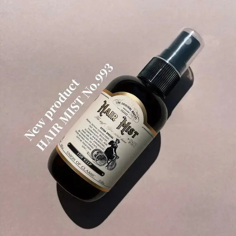 リンクHAIR MIST 993 FOR KEEP（ヘアミスト）スタイリング - アルバム オンラインストア