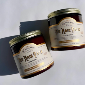 HAIR PACK 997 REPAIR MOISTURE 250g(ヘアパック) - 【公式】ALBUM ONLINE STORE（アルバム オンラインストア）