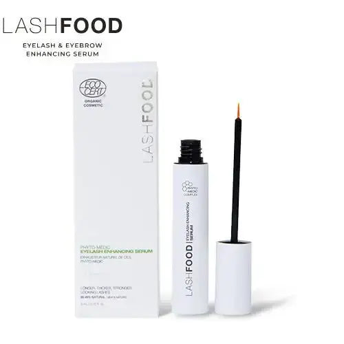 ラッシュフードLASH FOOD ラッシュフード （アイラッシュセラム）まつ毛・眉毛美容液 - アルバム オンラインストア