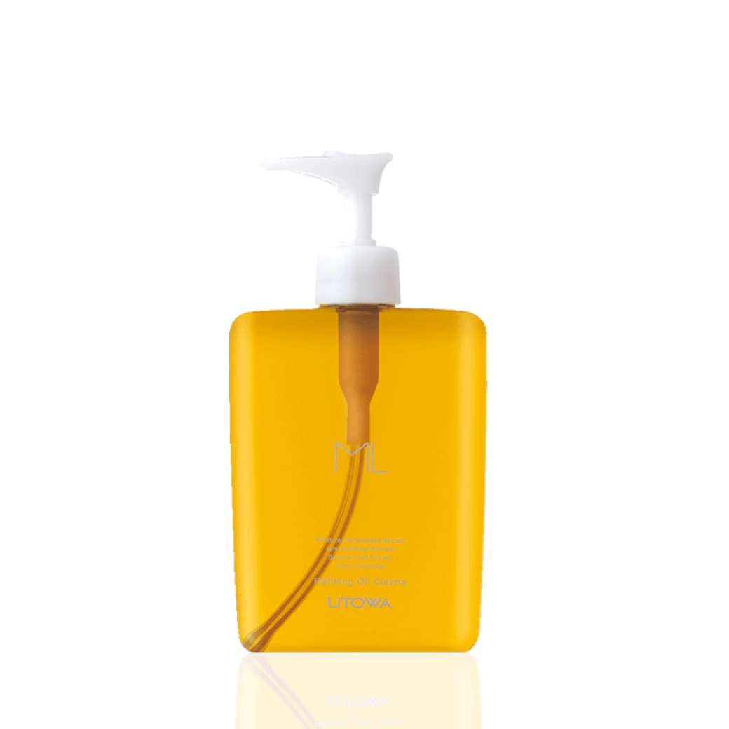 ウトワML リファイニングオイルクレンズ （120ml〜）クレンジング - アルバム オンラインストア