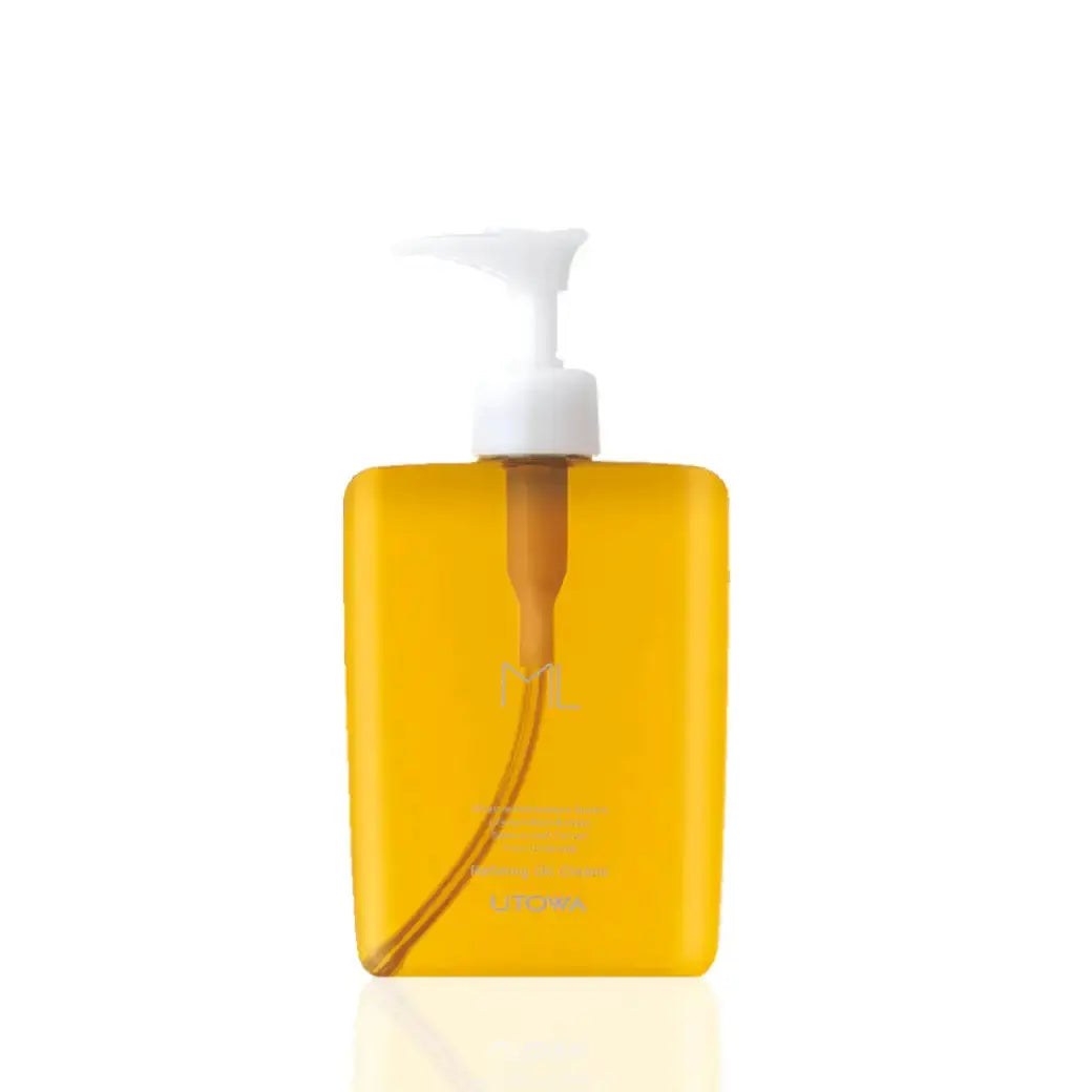 ウトワML リファイニングオイルクレンズ （120ml〜）クレンジング - アルバム オンラインストア