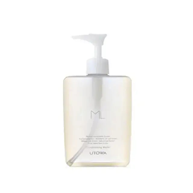 ウトワML コンディショニングウォーター（120ml〜）化粧水 - アルバム オンラインストア