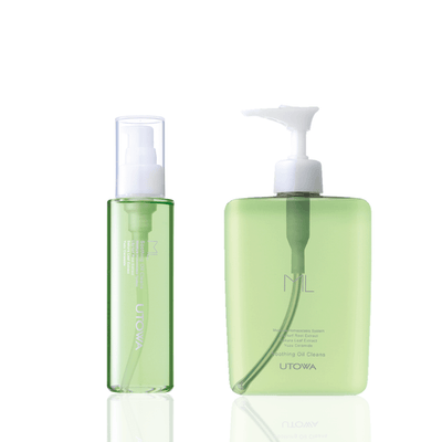 ML スージングオイルクレンズ（120ml〜） - アルバム オンラインストア