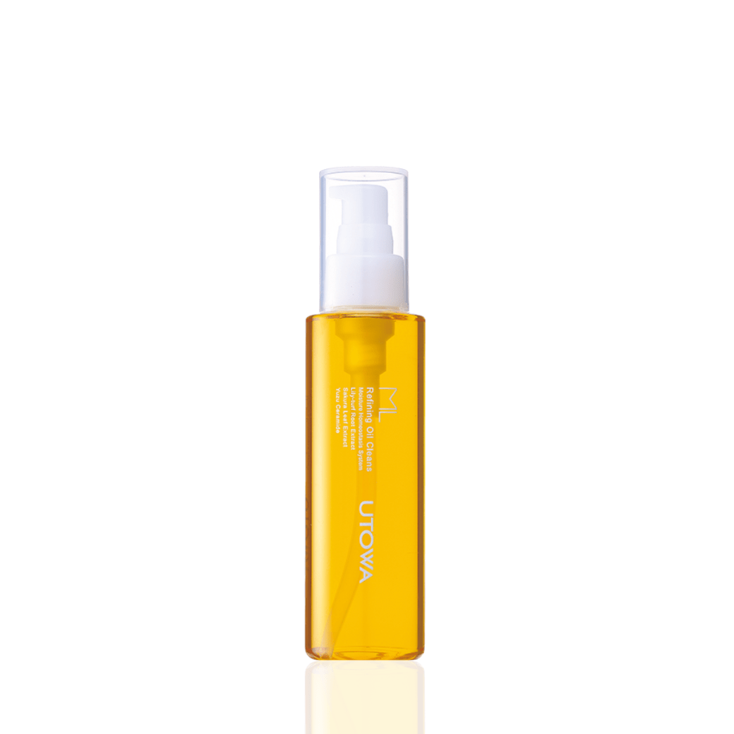 ウトワML リファイニングオイルクレンズ （120ml〜）クレンジング - アルバム オンラインストア