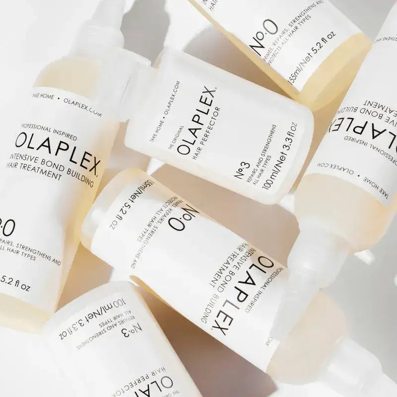 公式公認店】OLAPLEX オラプレックス No.0 インテンシブ ボンド