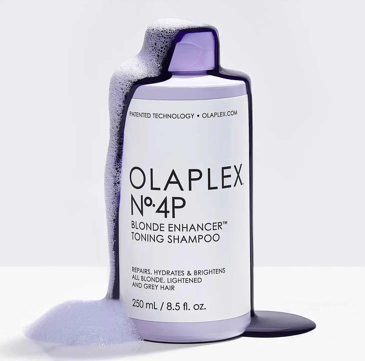 公式公認店】OLAPLEX オラプレックス No.4P トーニングシャンプー