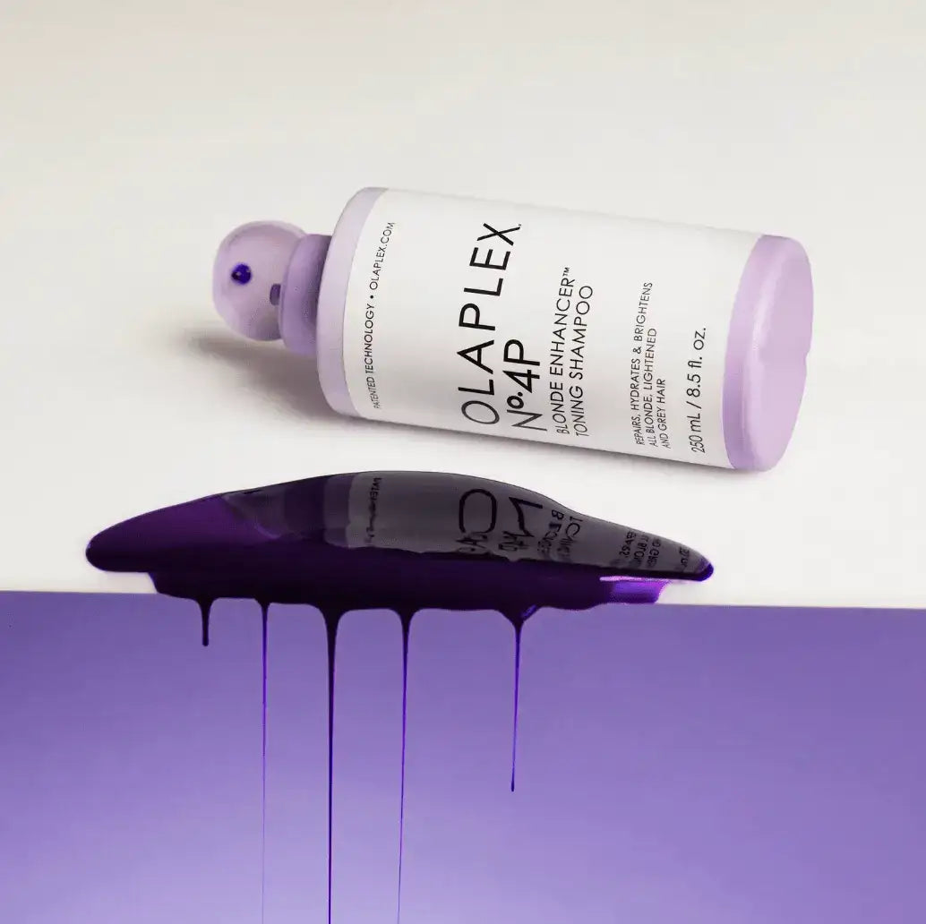 公式公認店】OLAPLEX オラプレックス No.4P トーニングシャンプー