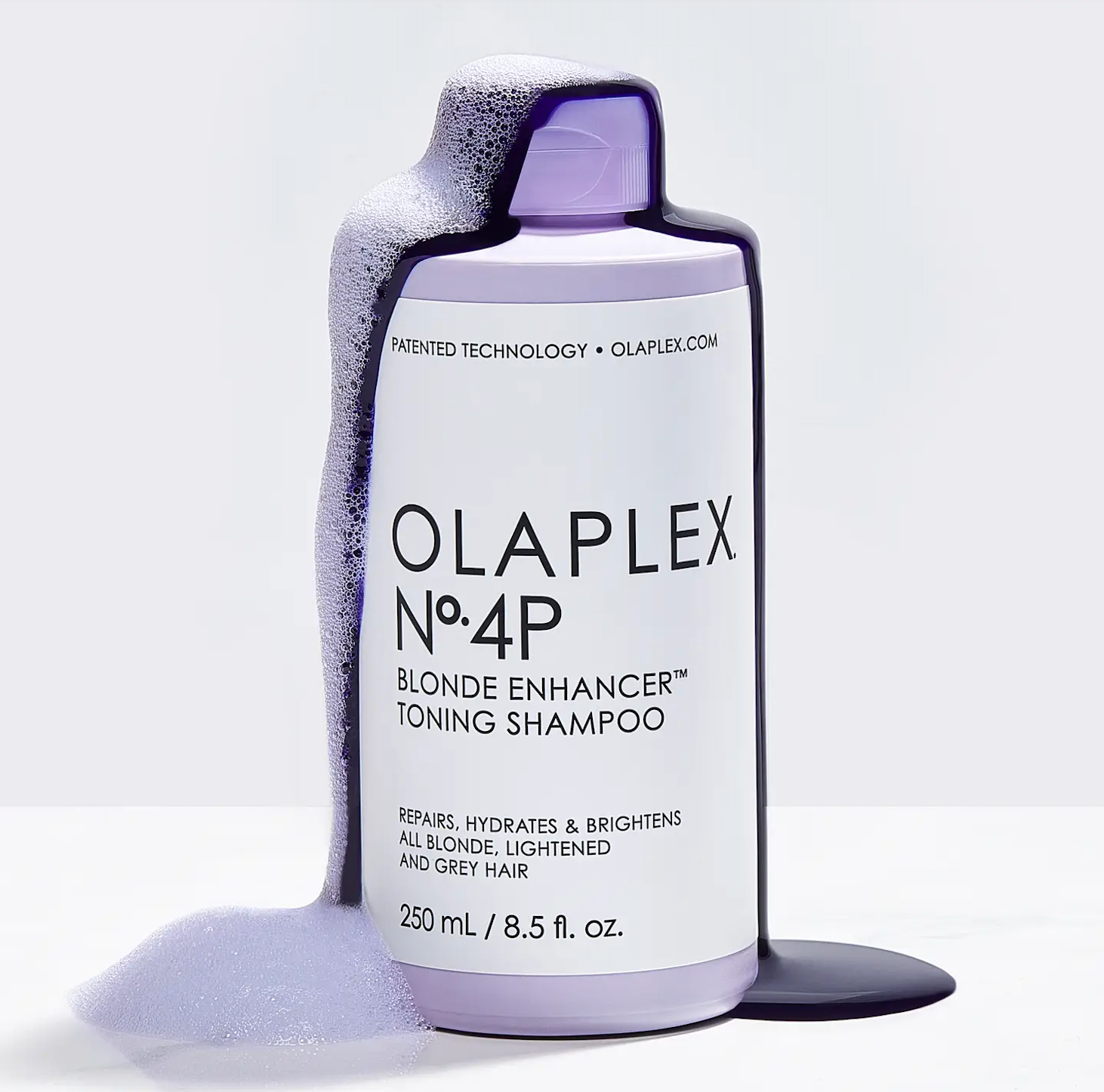正規販売店】OLAPLEX｜No.4P トーニングシャンプー – 【公式通販 