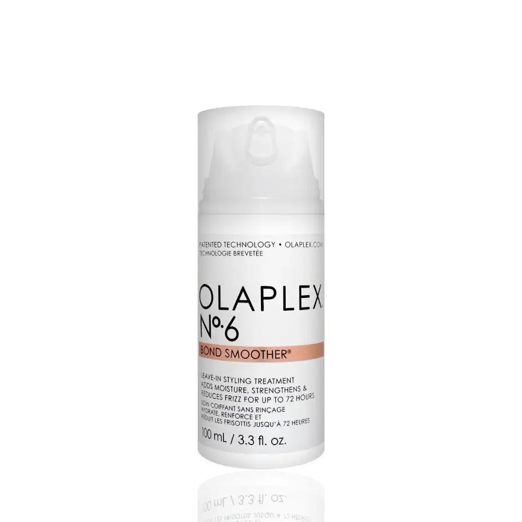 公式公認店】OLAPLEX オラプレックス No. 6 ボンドスムーサー | サロン 公式公認店】OLAPLEX オラプレックス No. 6 ボンドスムーサー | サロン