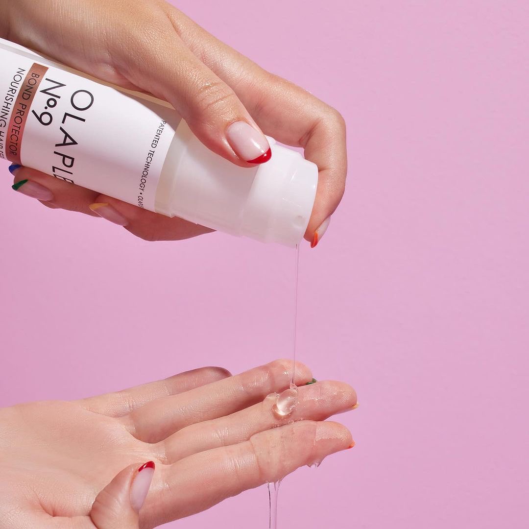 オラプレックスNo.9 ボンドプロテクターヘアセラム洗い流さないトリートメント - アルバム オンラインストア
